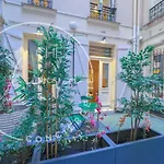 Elegant Studio In Paris\' Prestigious 6Th District