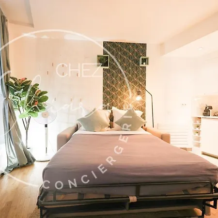 Appartamento Elegant In Paris' Prestigious 6th District