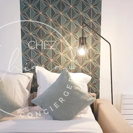 Elegant In Paris' Prestigious 6th District Appartamento Parigi