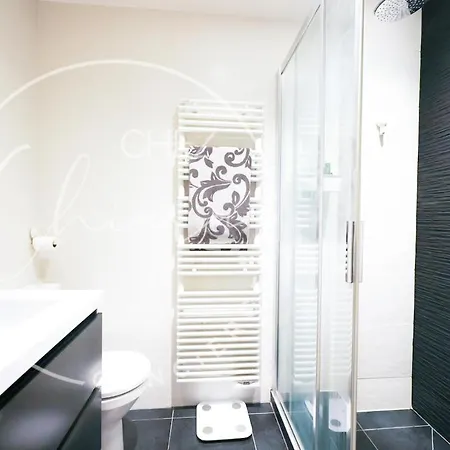 Appartamento Elegant In Paris' Prestigious 6th District *