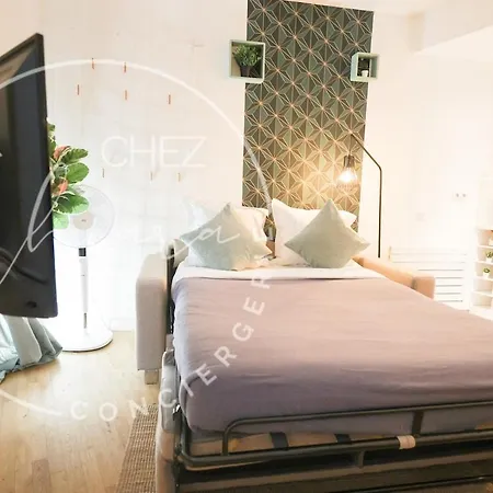 Apartment Elegant In Paris' Prestigious 6th District Paris