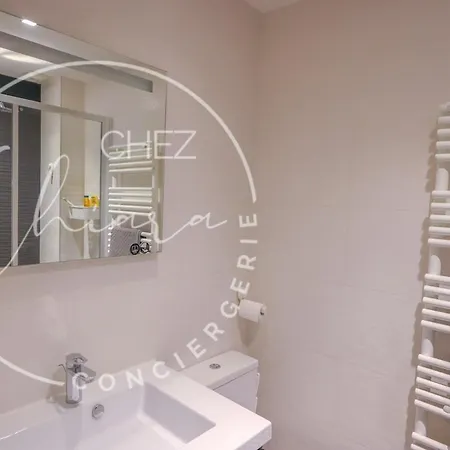 Elegant In Paris' Prestigious 6th District Appartamento