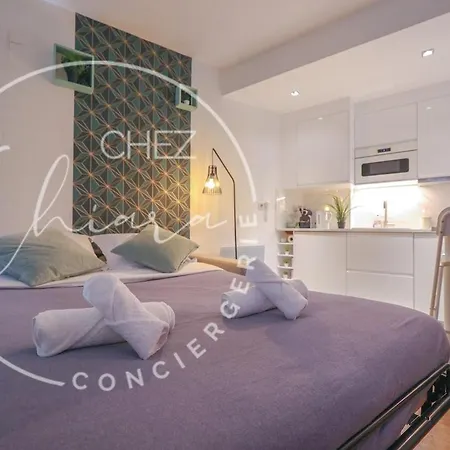 Elegant In Paris' Prestigious 6th District * Parigi