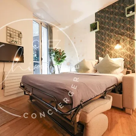 Elegant In Paris' Prestigious 6th District * Parigi