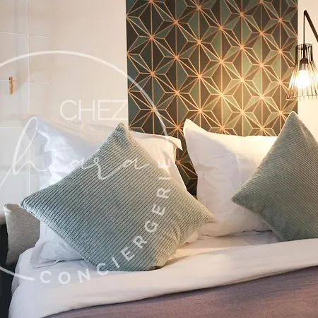Appartamento Elegant In Paris' Prestigious 6th District *
