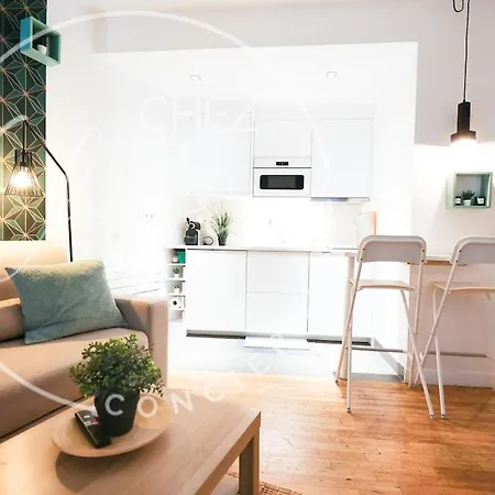 Elegant In Paris' Prestigious 6th District Appartamento *